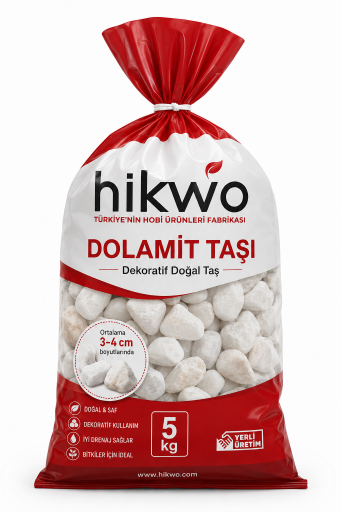 Dolamit Taşı
