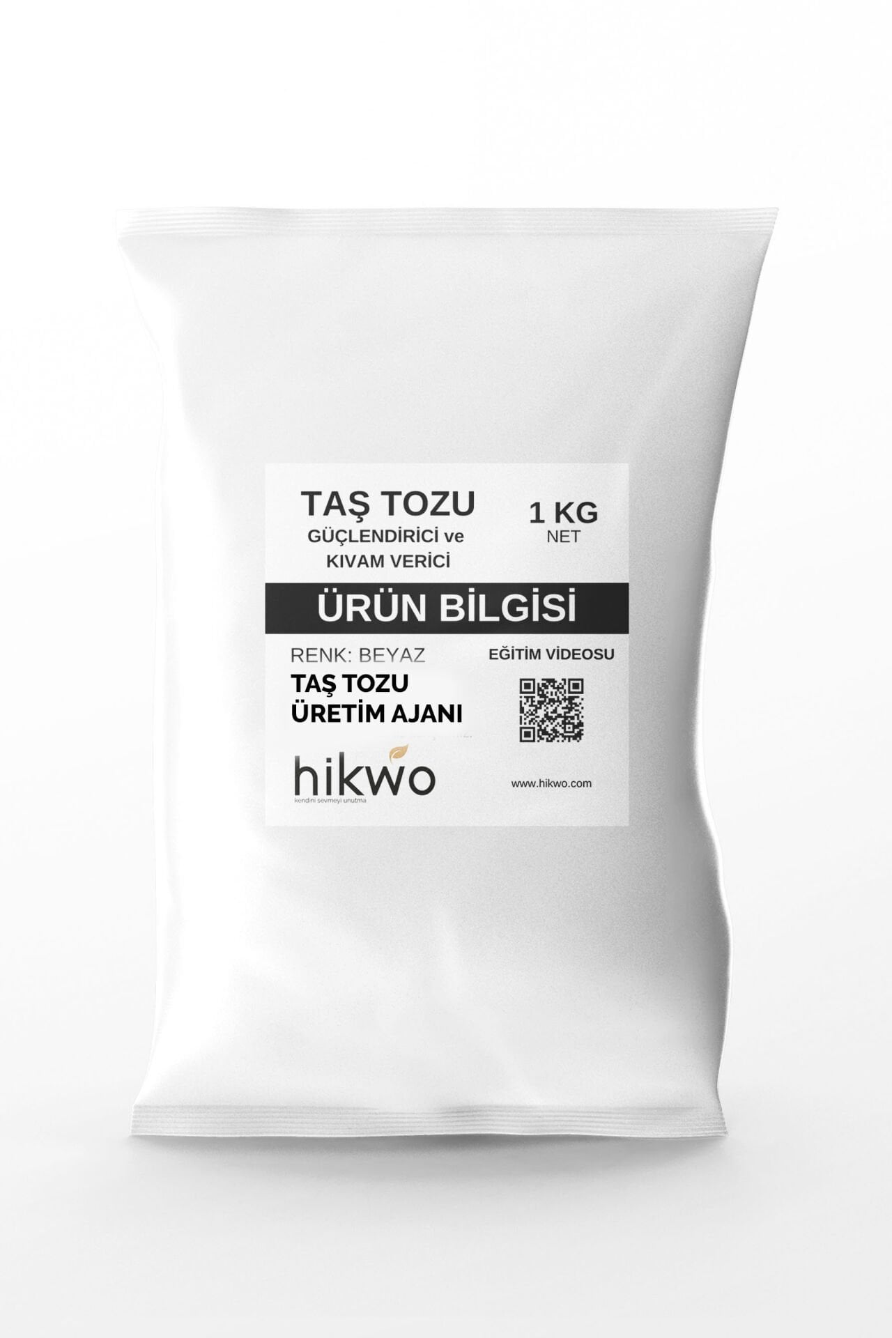 Taş Tozu Güçlendirici ve Kıvam Verici Taş Tozu Ajanı