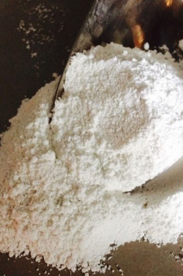 Kalıp Alçısı - Seramik Kalıp Allçısı - 30 KG