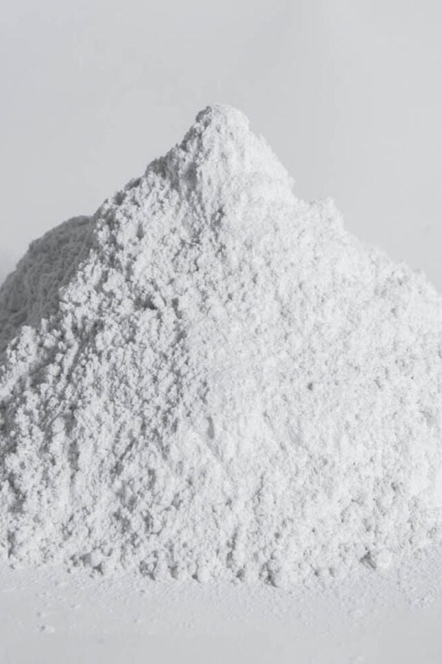 Çiçek Desenli Sukulent Silikon Kalıbı ve 10 KG Taş Tozu Seti - S85244
